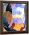 Variationafter The Storm By Alexei Jawlensky