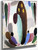 Variationascona By Alexei Jawlensky By Alexei Jawlensky