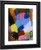 Variationautumn Glow By Alexei Jawlensky By Alexei Jawlensky