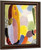 Variationautumn Light By Alexei Jawlensky