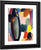 Variationautumn Sound By Alexei Jawlensky By Alexei Jawlensky