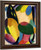 Variationautumn By Alexei Jawlensky