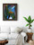 Variationbefore The Thunderstorm By Alexei Jawlensky By Alexei Jawlensky