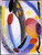 Variationeaster Improvisation Ii By Alexei Jawlensky By Alexei Jawlensky