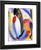 Variationeaster Improvisation Ii By Alexei Jawlensky By Alexei Jawlensky