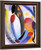 Variationeaster Improvisation Ii By Alexei Jawlensky