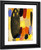 Variationenlightenment  By Alexei Jawlensky By Alexei Jawlensky