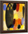 Variationenlightenment By Alexei Jawlensky