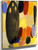 Variationenlightenment  By Alexei Jawlensky By Alexei Jawlensky