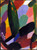 Variationevening By Alexei Jawlensky By Alexei Jawlensky
