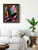 Variationevening By Alexei Jawlensky By Alexei Jawlensky