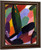 Variationevening By Alexei Jawlensky