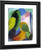 Variationfog By Alexei Jawlensky By Alexei Jawlensky