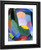 Variationglorious Evening Summer Blessing Ii By Alexei Jawlensky By Alexei Jawlensky