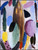 Variationgrey Day By Alexei Jawlensky By Alexei Jawlensky