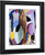 Variationgrey Day By Alexei Jawlensky By Alexei Jawlensky