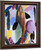 Variationgrey Day By Alexei Jawlensky