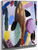 Variationgrey Day By Alexei Jawlensky By Alexei Jawlensky
