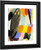 Variationlate Summer By Alexei Jawlensky By Alexei Jawlensky