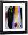 Variationmystery By Alexei Jawlensky By Alexei Jawlensky