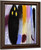 Variationmystery By Alexei Jawlensky