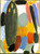 Variationsoul Forces Triptych Ii By Alexei Jawlensky By Alexei Jawlensky