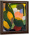 Variationsound Of Summer By Alexei Jawlensky