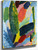 Variationsummer 2 By Alexei Jawlensky By Alexei Jawlensky