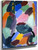 Variationsummer Evening By Alexei Jawlensky By Alexei Jawlensky