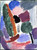 Variationthaw By Alexei Jawlensky By Alexei Jawlensky