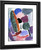 Variationthaw By Alexei Jawlensky By Alexei Jawlensky