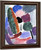 Variationthaw By Alexei Jawlensky