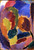 Variationthe First Green In Spring By Alexei Jawlensky By Alexei Jawlensky