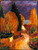 Variationthe Road, Mother Of All Variations By Alexei Jawlensky By Alexei Jawlensky