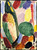 Variationwhen The Lark Is Singing By Alexei Jawlensky By Alexei Jawlensky