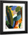 Variationwind By Alexei Jawlensky By Alexei Jawlensky