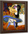 Variete, Englisches Tanzpaar By Ernst Ludwig Kirchner By Ernst Ludwig Kirchner