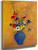 Vase Of Flowers8 By Odilon Redon Vase Of Flowers8 By Odilon Redon