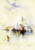 Venice1 By Thomas Moran