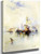 Venice1 By Thomas Moran