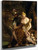 Venus, Cupid And Mars By Paolo Veronese