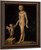 Venus And Cupid1 By Lucas Cranach The Elder