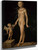Venus And Cupid1 By Lucas Cranach The Elder By Lucas Cranach The Elder