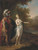 Venus Directing Aeneas And Achates To Carthage By Angelica Kauffmann By Angelica Kauffmann