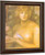 Venus Verticordia Study By Dante Gabriel Rossetti