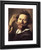 Verdonck By Frans Hals  By Frans Hals