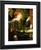 Veronica Veronese By Dante Gabriel Rossetti