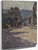 View Of Bath From Belvedere By Walter Richard Sickert By Walter Richard Sickert