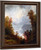 View Of The Hudson River, Autumn By Jasper Francis Cropsey By Jasper Francis Cropsey