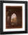 View Through Medieval Arches On To A Moonlit Canal By Joseph Mallord William Turner